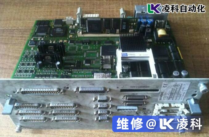 西门子CCU维修常见故障汇总,维修数控系统